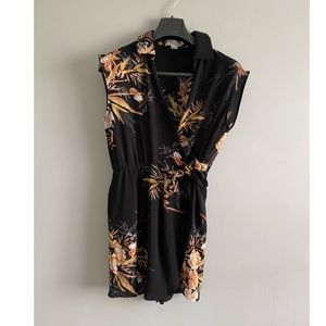 Molly Bracken romper